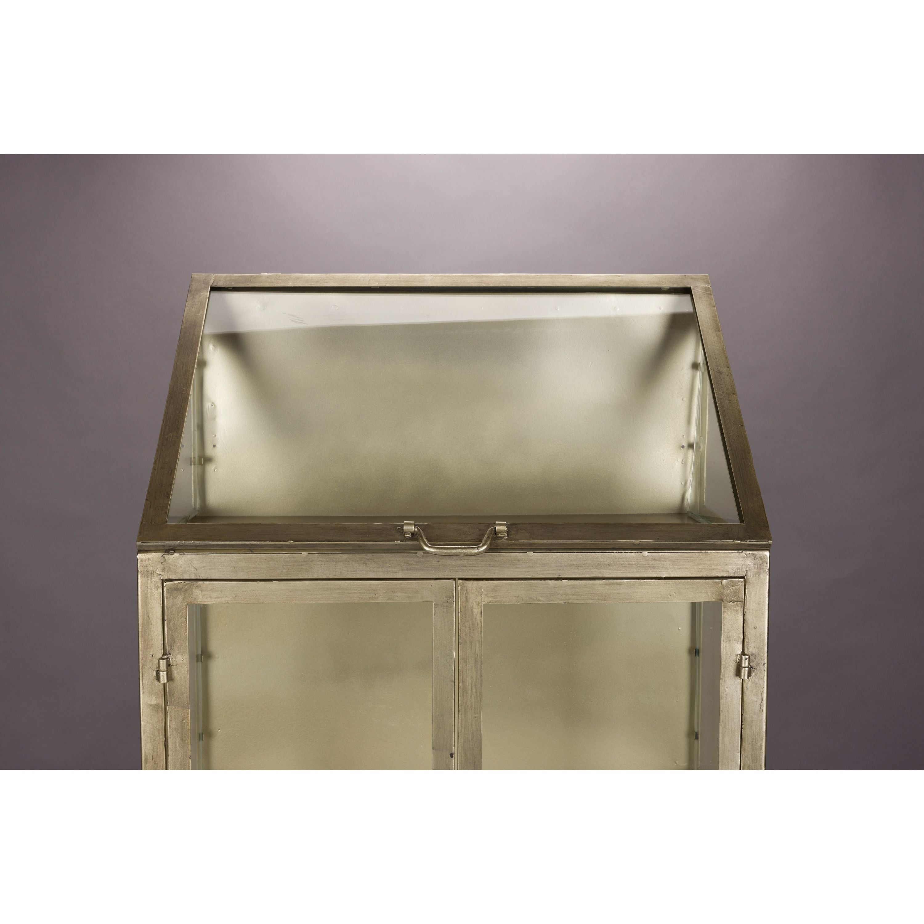 Dutchbone Monviso Kast - Grijs