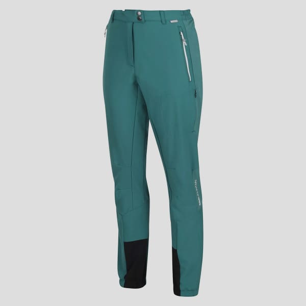 Pantalon randonnée REGATTA W MOUNTAIN WINTER TRS DRAGONFLY
