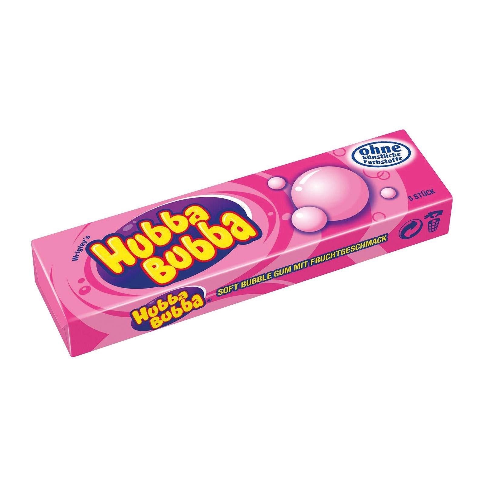 Hubba Bubba Original