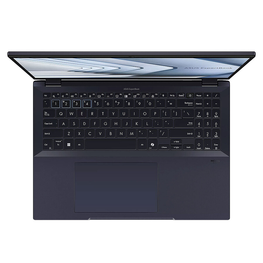 Asus ExpertBook B5 B5604CMA-QW0034X
