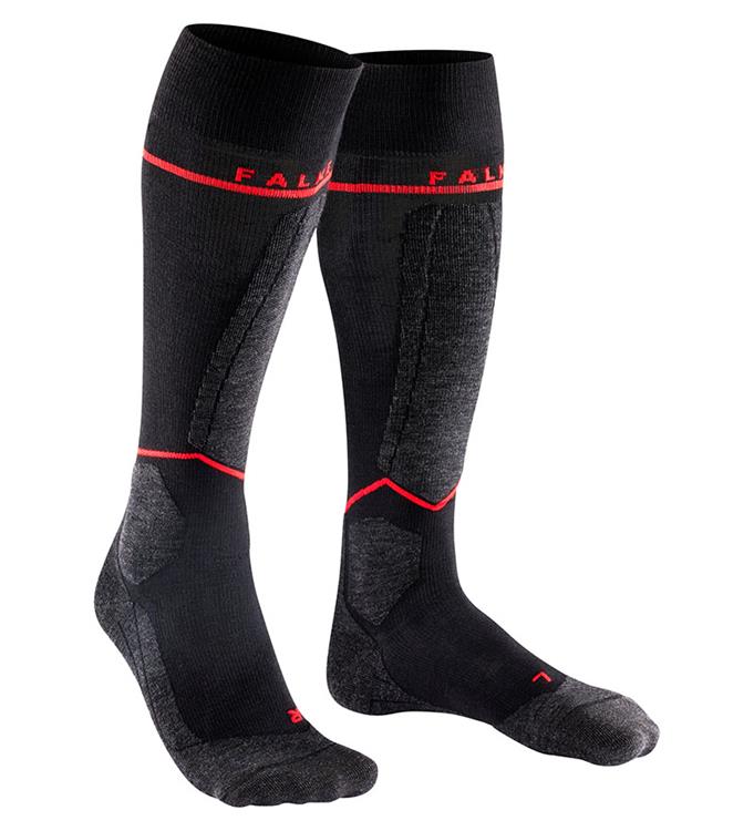 Falke Women SK4 Advanced Compression Light Skisokken