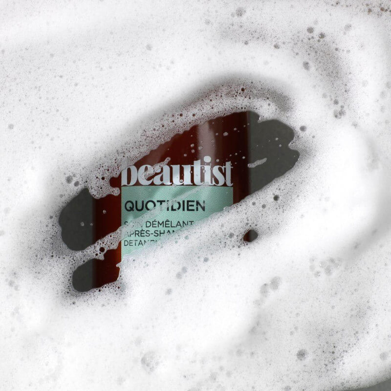 Après-shampooing démêlant quotidien Beautist Subtil 950ML