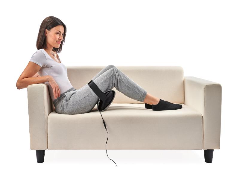 Shiatsu massagekussen