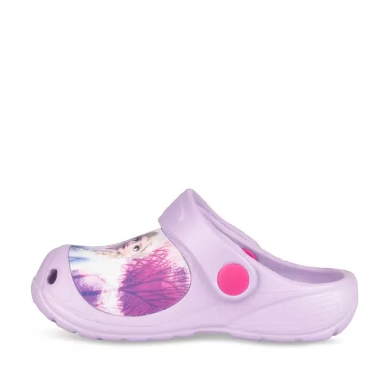 Sabots VIOLET FROZEN