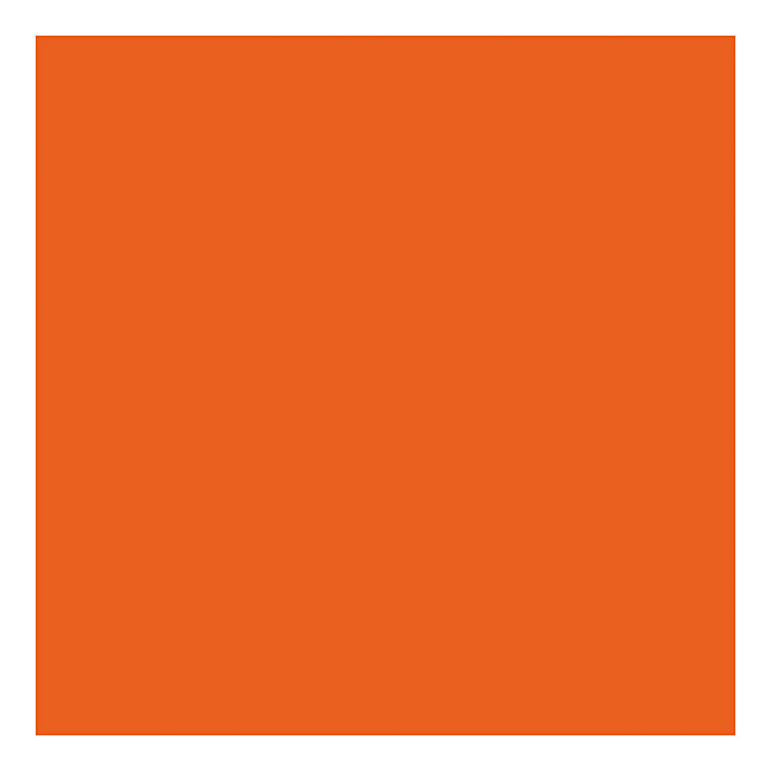 Textielverf Oranje, 300ml