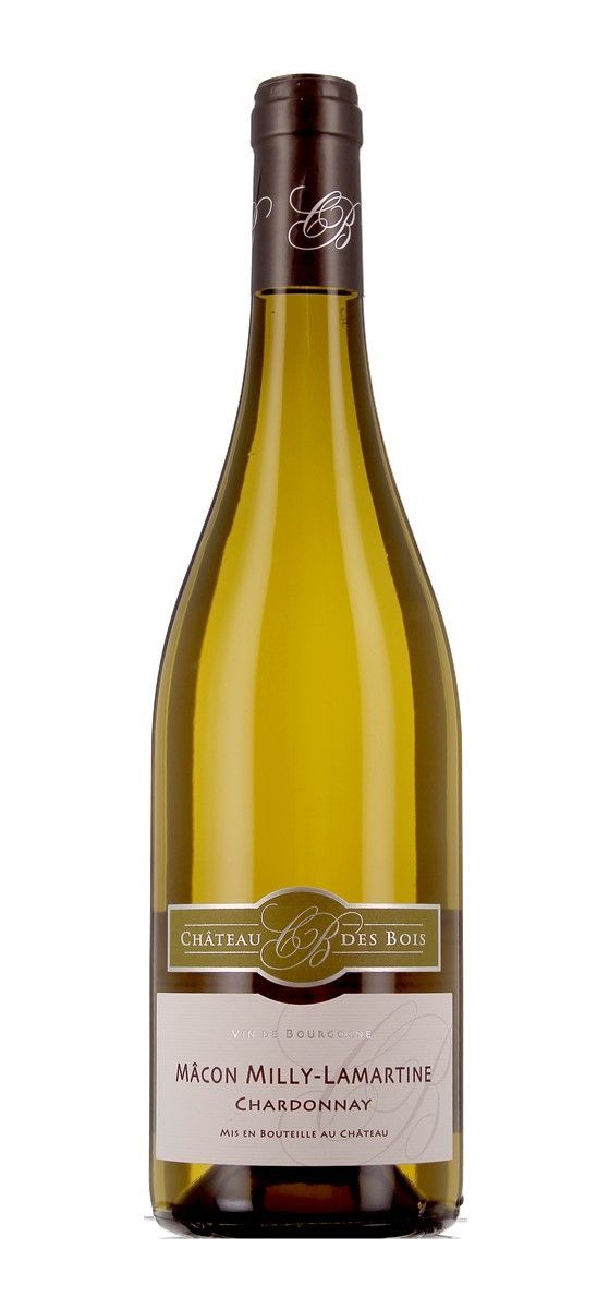 Château des Bois - Milly Lamartine 2022