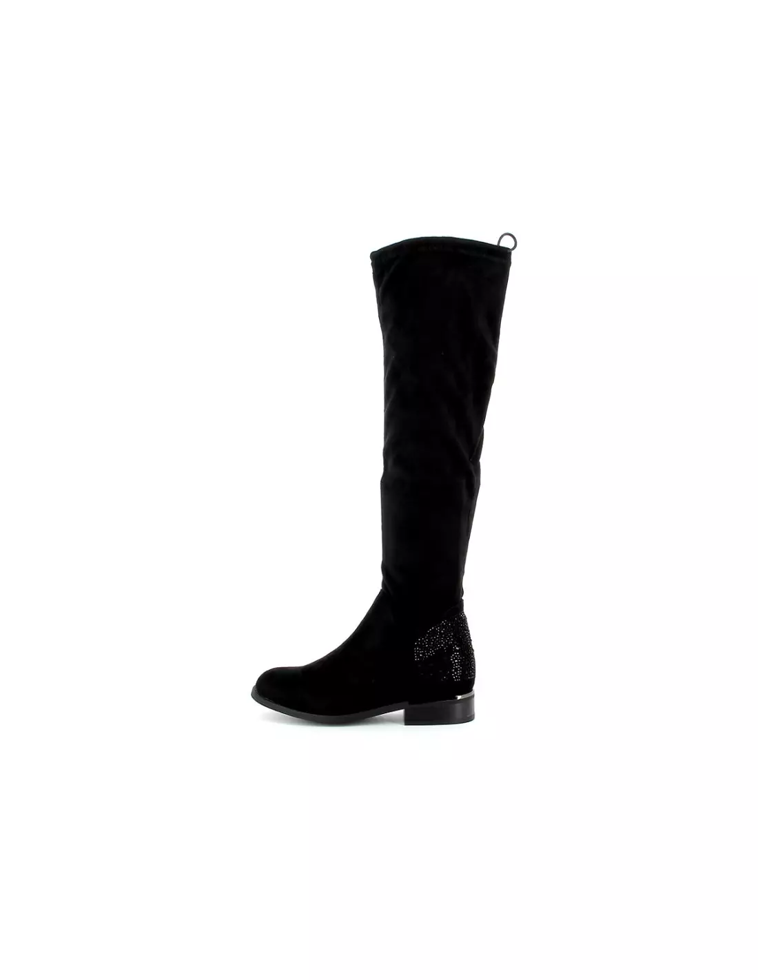 BOTTESINI 232634 - Bottes Noir