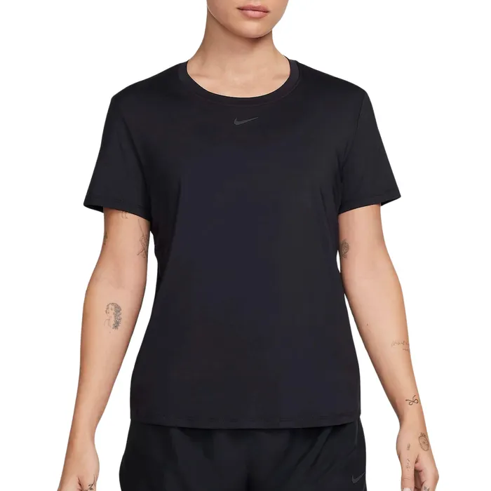 Nike One Classic Dri-FIT Shirt Dames