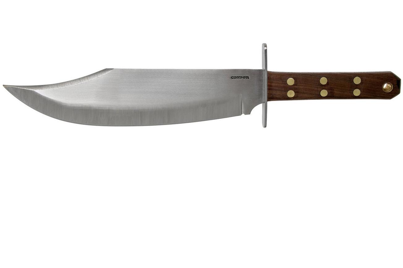 Condor Undertaker Bowie Knife 2804-10.3 bowiemes 62706