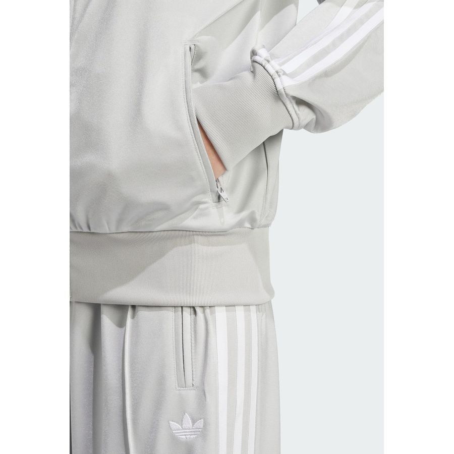 Adidas Original Veste de survêtement ample Adicolor Classic Firebird