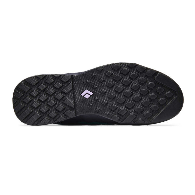 Mission LT 2 - Chaussures approche femme