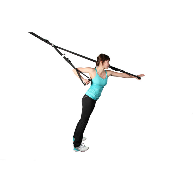 Gymstick Functional Slingtrainer