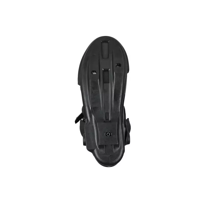 Boots roller POWERSLIDE Next Black Trinity