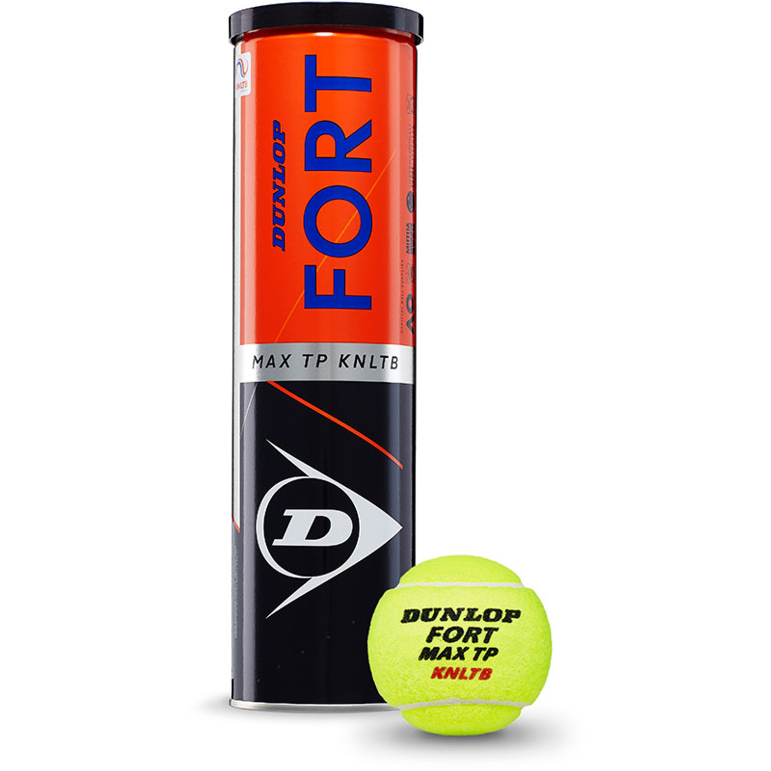 Dunlop Fort Max TP KNLTB 4 st.