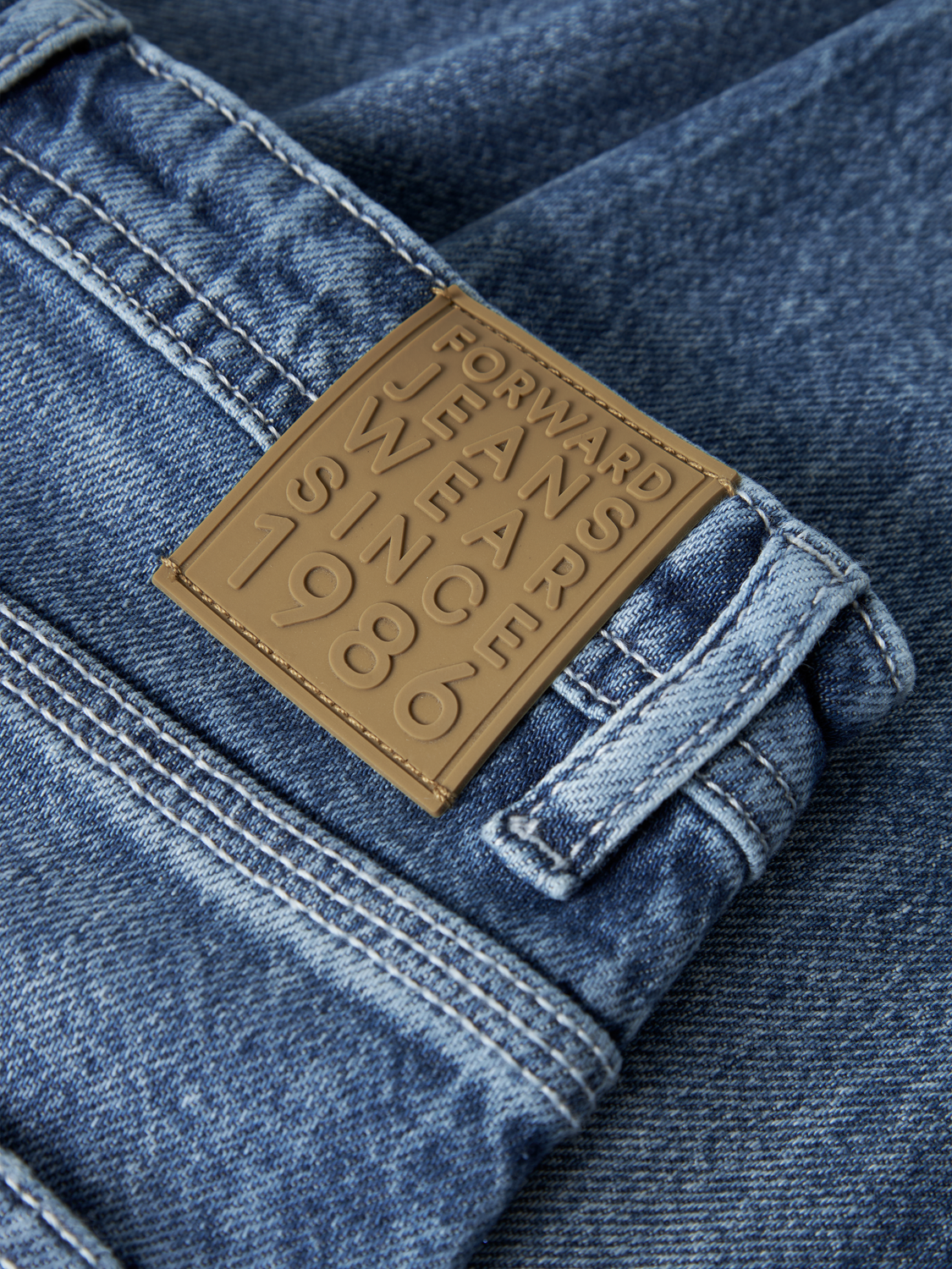 Name It Jeans Ryan Straight