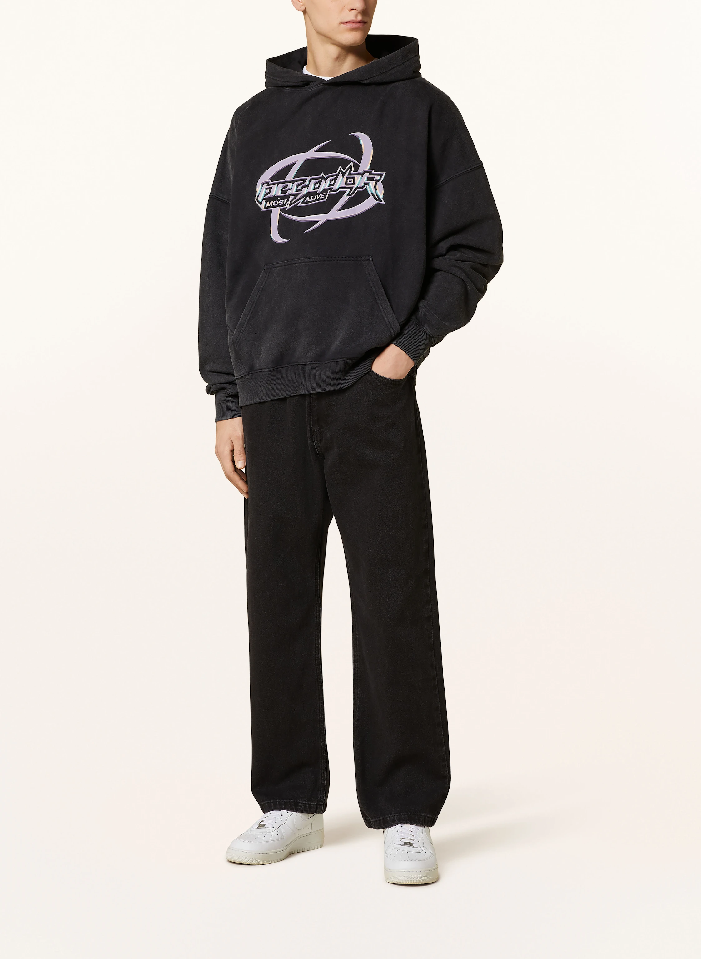 PEGADOR Jeans BALTRA Baggy Fit