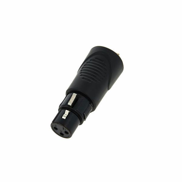 the sssnake CAT5 - XLR3F