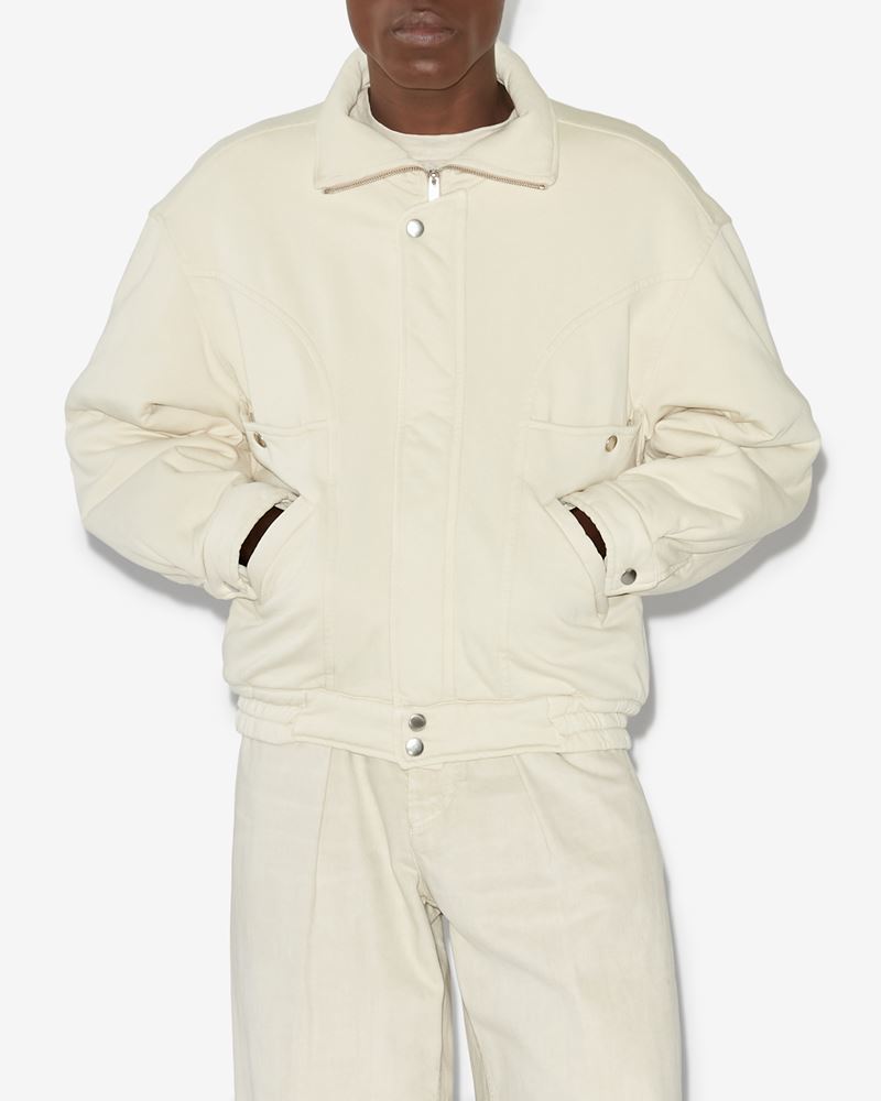 VESTE PARVEY