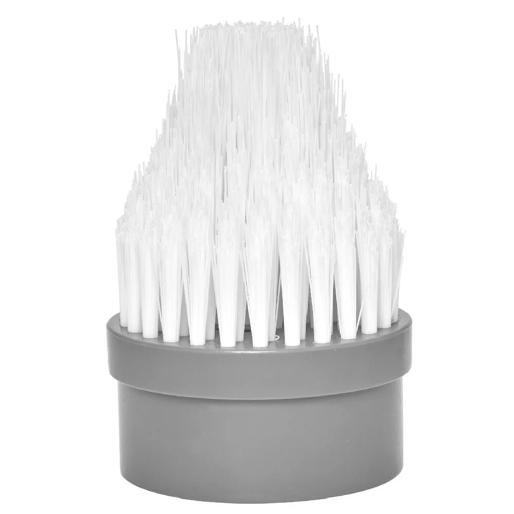 Brosse rotative turbo nettoyante sans fil