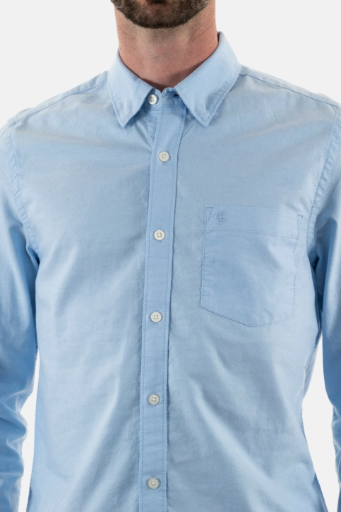 Chemise salsa 21005694 810