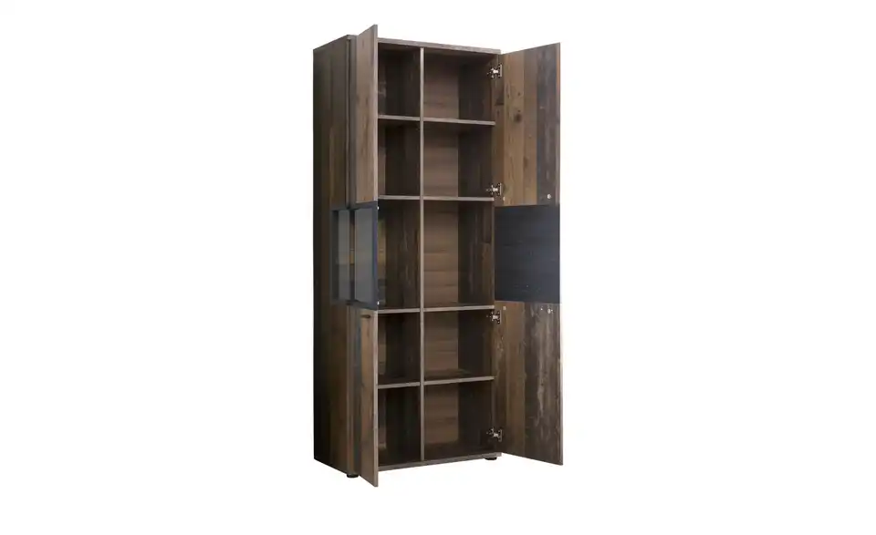 Vitrine Atlanta