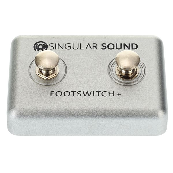 Singular Sound BeatBuddy Mini 2 Bundle