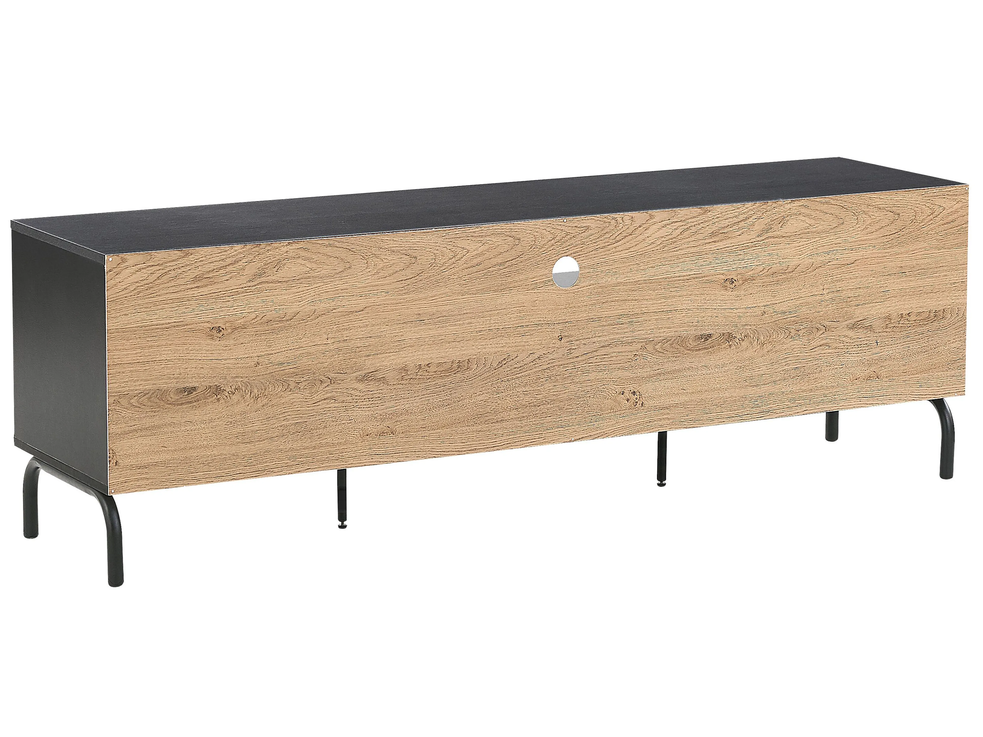 TV-meubel ARKLEY Zwart