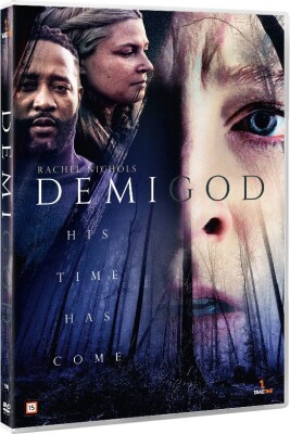 Demigod - DVD
