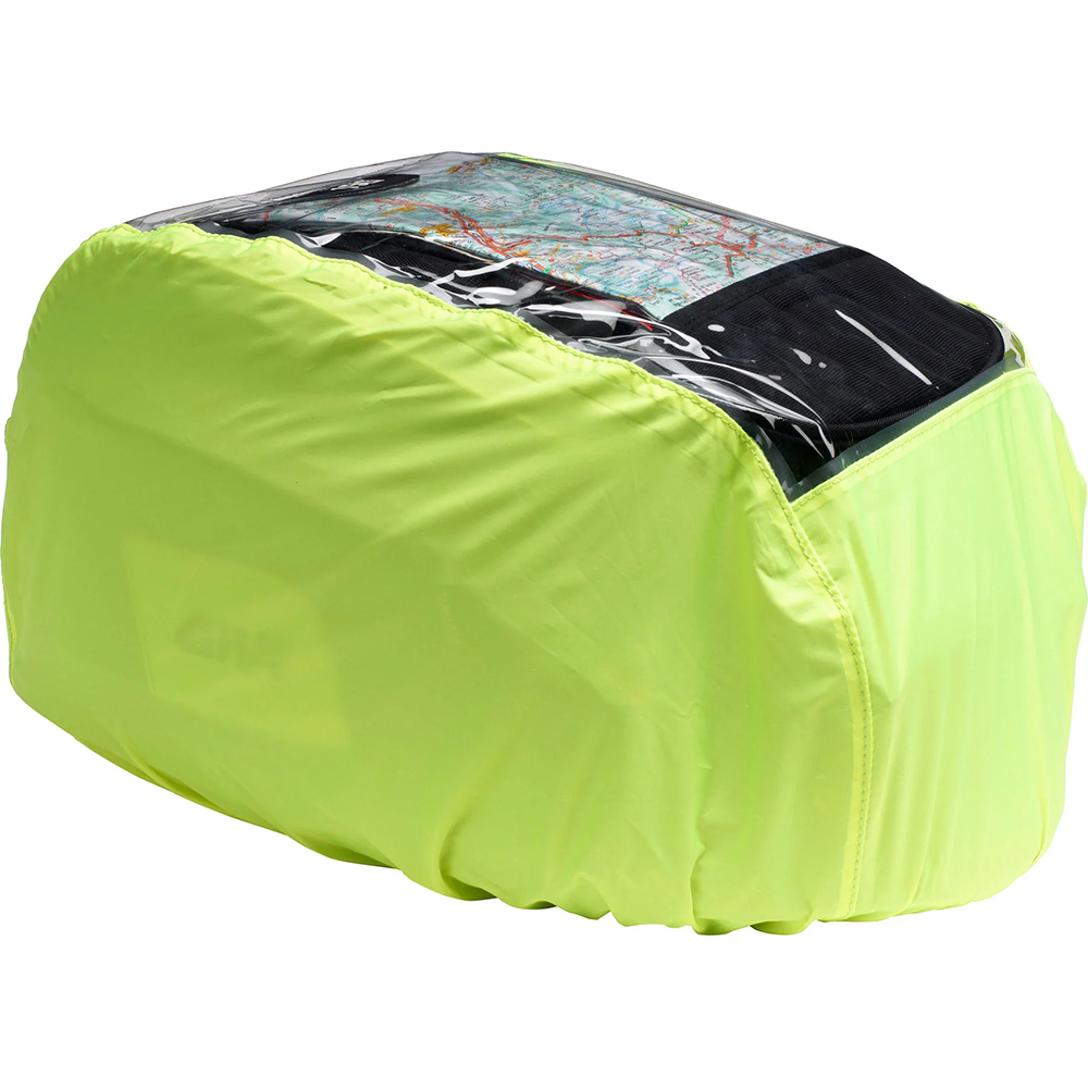 Givi - Sacoche réservoir Xstream XS307Y Noir
