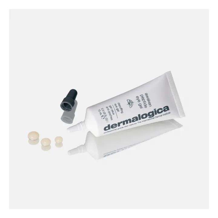 Dermalogica Contour des yeux anti-poches Awaken Peptide Eye Gel- 15ml