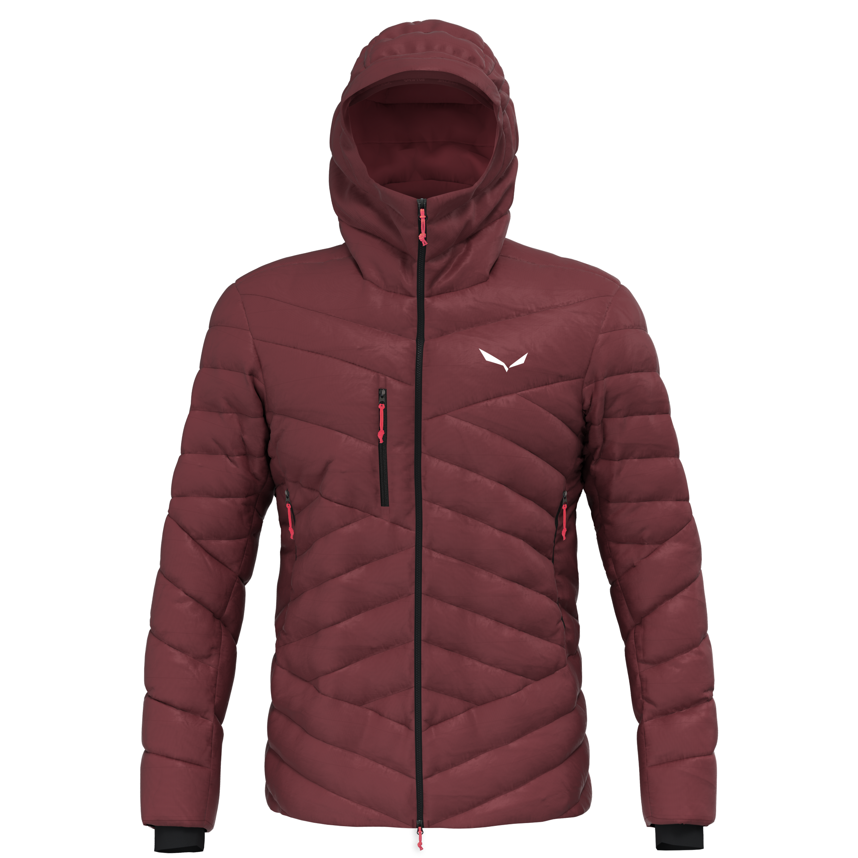 ORTLES MEDIUM 3 RDS DOWN JACKE HERREN