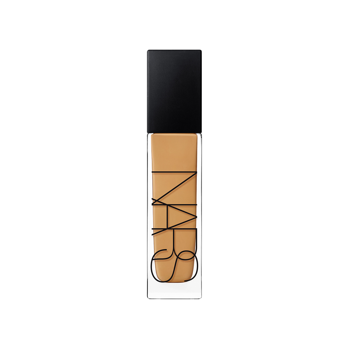 Natural Radiant Longwear Foundation Iguacu