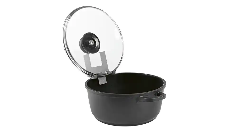 Topfdeckelhalter 