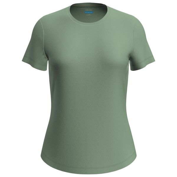 Icebreaker - Women's Merino 125 Cool-Lite Sphere III S/S Tee - Haut en mérinos