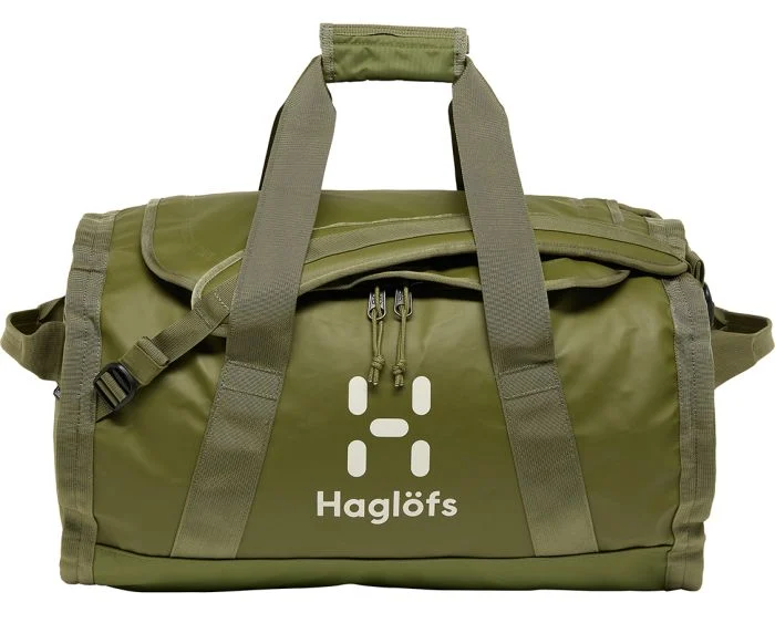 Lava 50 duffel