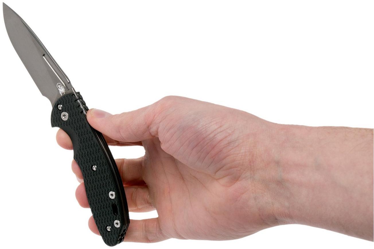 Rick Hinderer XM Slippy 3