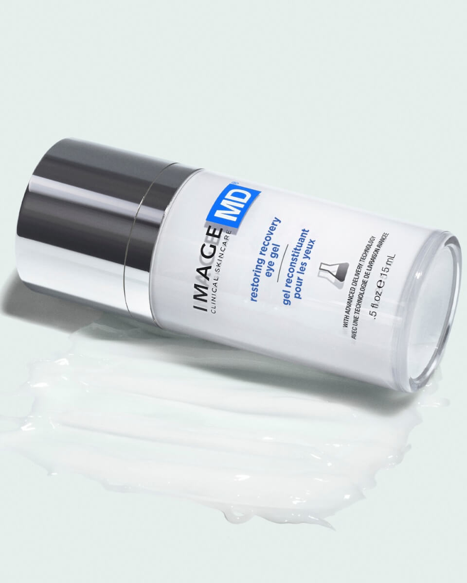 IMAGE MD Restoring Collagen Recovery Eye Gel