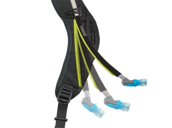 Thule Vital Obsidian Rygsæk, 3L