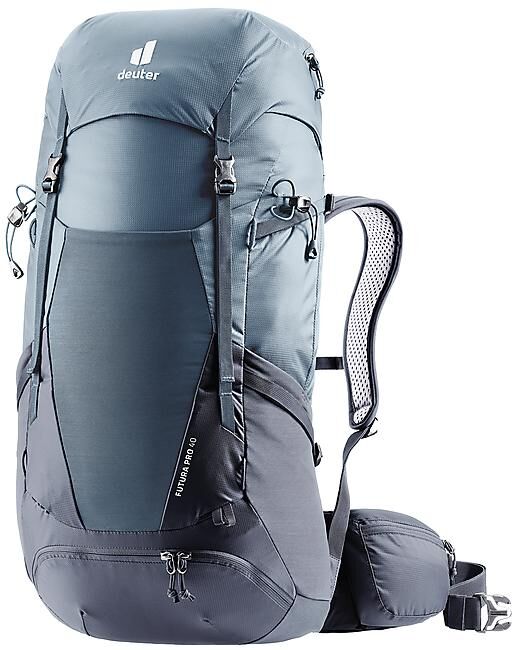 DEUTER - SAC A DOS FUTURA PRO 40
