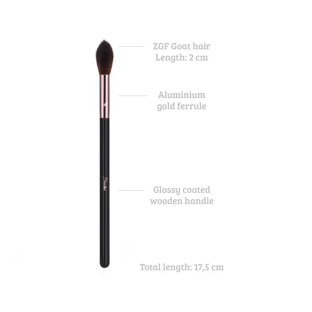 UP21 Blender Brush