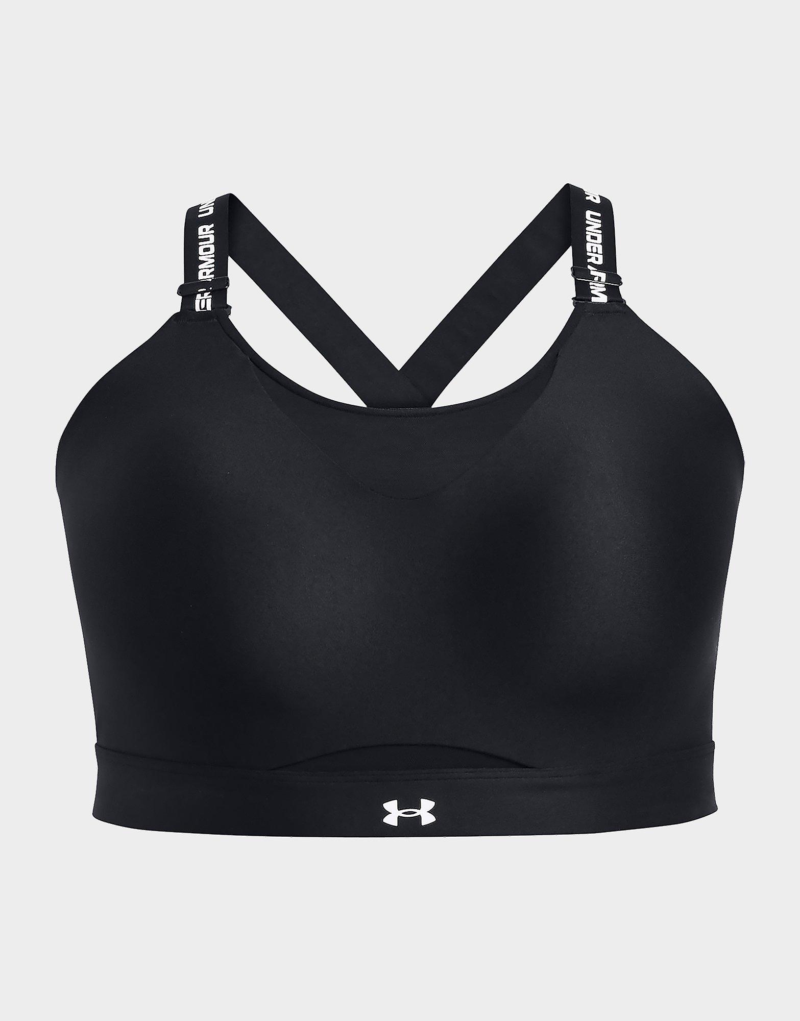 Under Armour Sport Bras UA Infinity High 2.0Bra&
