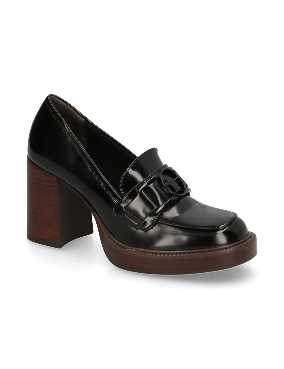 Pumps
