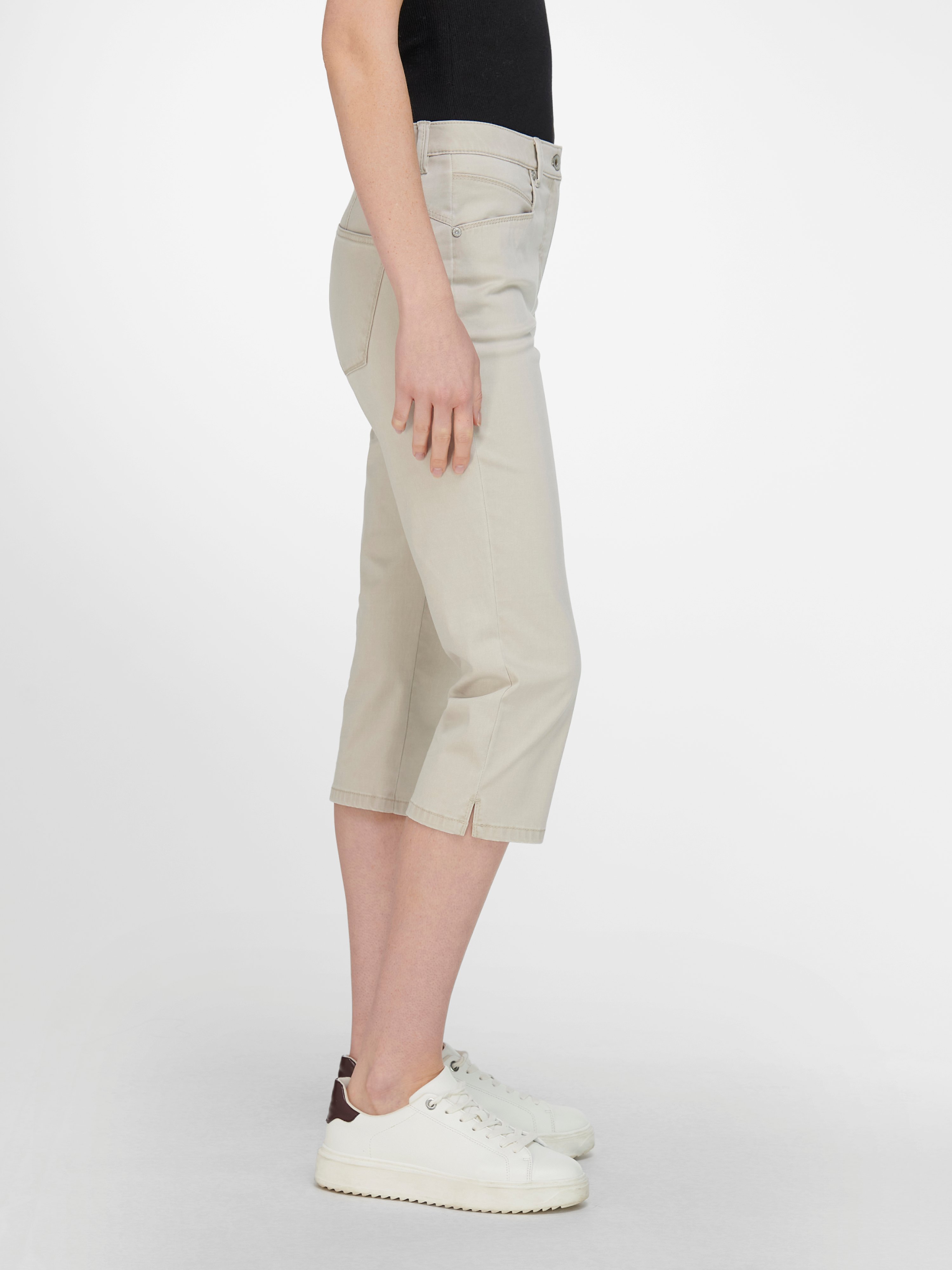 Super Slim-3/4-Zauberhose Lea Capri