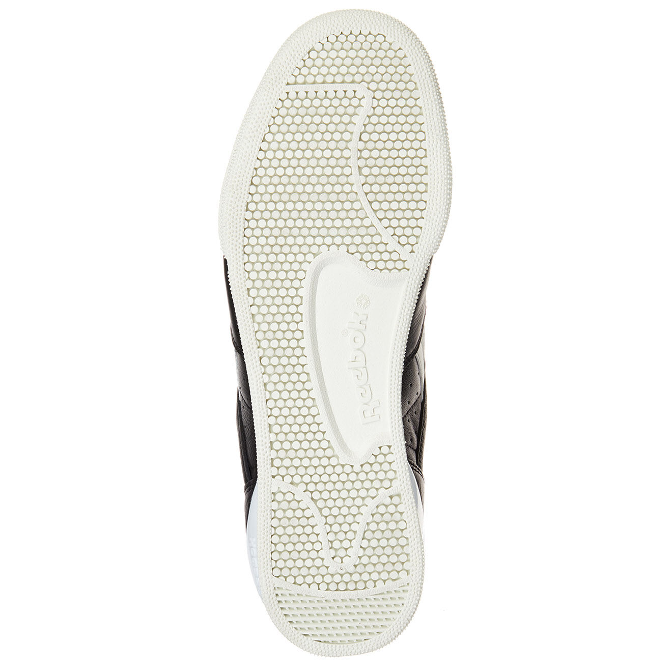 Reebok Baskets en Cuir Phase 1 Dressed noires