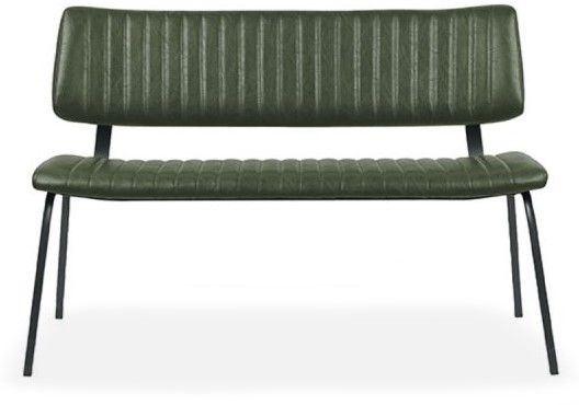 Eetkamerbank Hunter HU-77.045 Gusto B120 x D63 x H81 cm