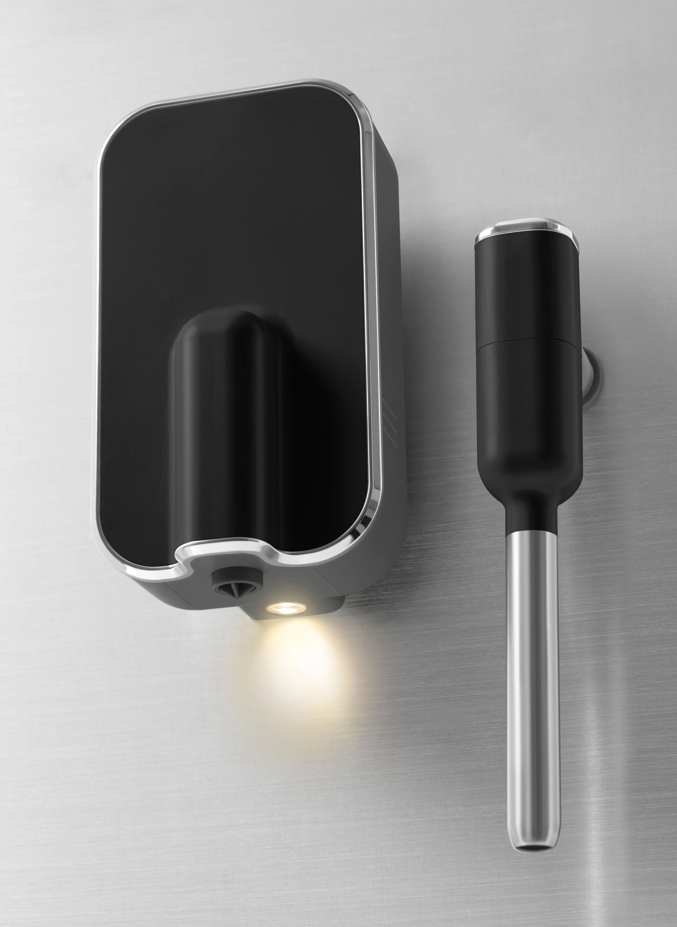SMEG Kaffeevollautomat BCC12