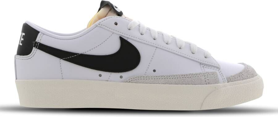 Nike Crater Impact Dames Sneakers White Dames