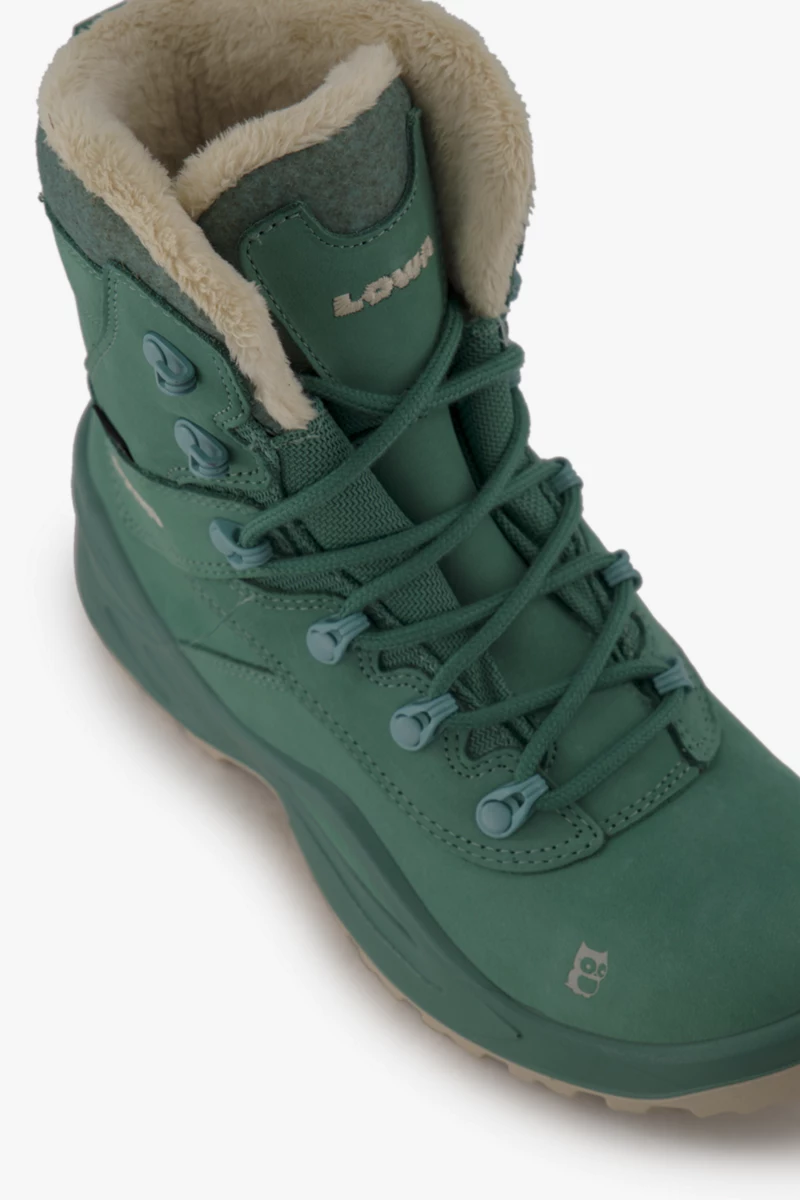 LOWA Couloir Gore-Tex® namuk Edition 36-40 Kinder Winterboot