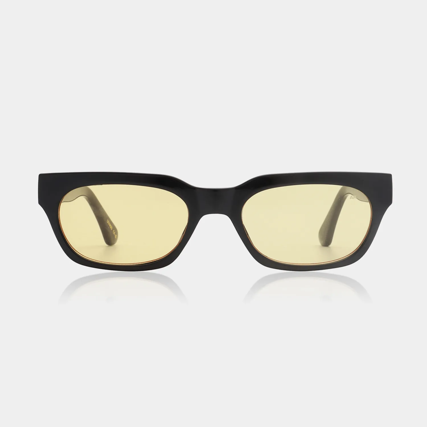 A. Kjærbede Bror Solbrille KL2108-BY