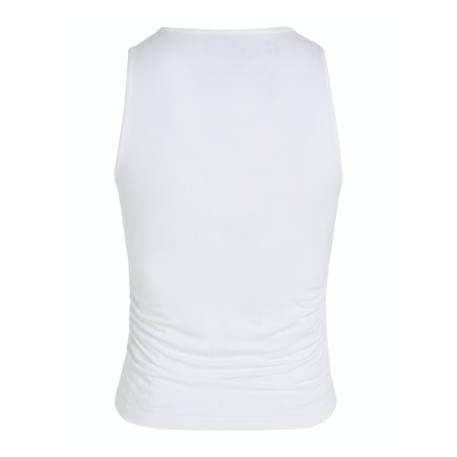 Tommy Jeans TJW SLIM GATHERING TANK TOP